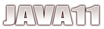 JAVA11